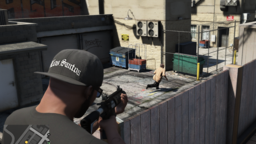 ProcedurallyGeneratedMissions (PGM) - GTA 5 Mods Download ProcedurallyGeneratedMissions (PGM) GTA 5 mod to introduces dynamically generated missions with varied objectives and locations with replayability.