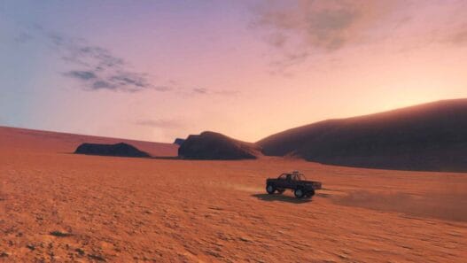 Desert Map Download Desert Map for GTA 5 Mods and learn how to install it. Transform Los Santos into an arid desert landscape with custom props and immersive details for a unique gameplay experience!