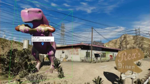 CodeWalker GTA V 3D Map + Editor Download latest version of CodeWalker GTA V 3D Map + Editor tool to edit and modify the GTA 5 world with advanced features and learn how to install CodeWalker.