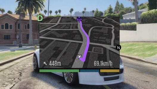 AuthenticV Speedometer (m/h, km/h versions) Download the latest version of AuthenticV Speedometer mod for GTA 5 to get realistic speedometer with mph and km/h versions with how to install this mods pack guide.