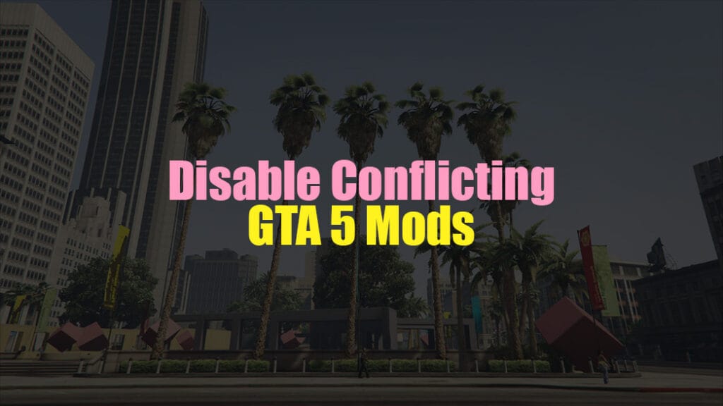 How to Fix GTA 5 Menyoo Mod Not Working? How to fix GTA 5 Menyoo mod not working with troubleshooting guide on installation errors, compatibility issues, and tips to restore GTA V Menu mods.