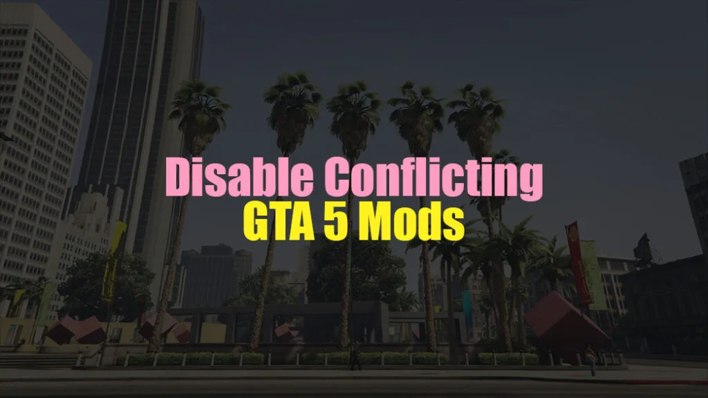 How to Fix GTA 5 Menyoo Mod Not Working? How to fix GTA 5 Menyoo mod not working with troubleshooting guide on installation errors, compatibility issues, and tips to restore GTA V Menu mods.