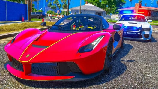 Gameconfig for Legacy & Enhanced - GTA 5 Mods How to install GTA 5 Legacy Gameconfig and GTA V Enhanced Gameconfig file with Grand Theft Auto V Enhanced and Legacy to download Gameconfig.xml file.