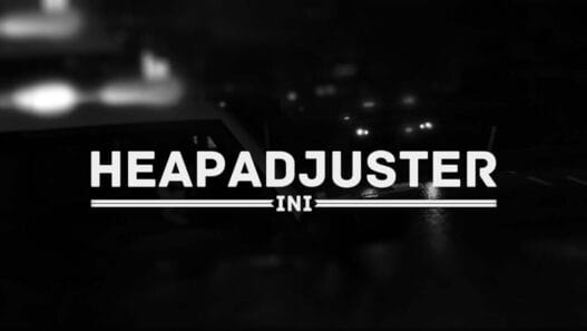 HeapAdjuster Download and install HeapAdjuster for GTA 5 to fix crashes and boost mod performance. Learn how to enhance your game with this essential modding tool.