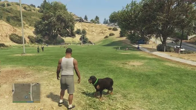 How to Add GTA 5 Directory to Windows Defender Exclusions Learn how to add the Grand Theft Auto V (GTA 5)directory to Windows Defender exclusions on Windows 7, 10, and 11 to prevent file blocking and game issues.