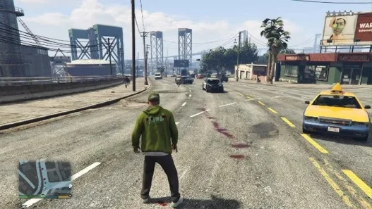 GTA 5 Command Lines – List of All Custom Commands Download GTA 5 command lines for Grand Theft Auto V to boost GTA V with all custom commands installation to increase gameplay fps performance.