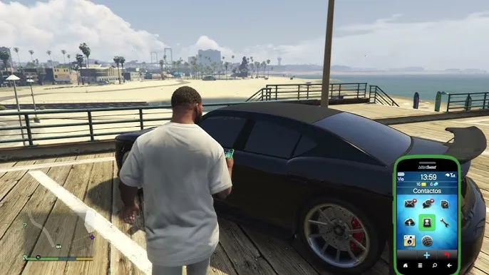 GTA 5 Command Lines – List of All Custom Commands Download GTA 5 command lines for Grand Theft Auto V to boost GTA V with all custom commands installation to increase gameplay fps performance.