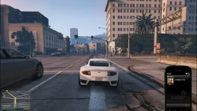 GTA 5 Command Lines – List of All Custom Commands Download GTA 5 command lines for Grand Theft Auto V to boost GTA V with all custom commands installation to increase gameplay fps performance.