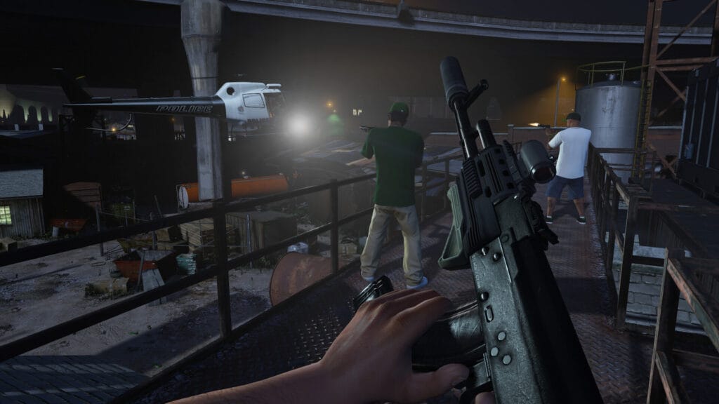 GTA 5 Enhanced System Requirements for PC How to fix GTA 5 Enhanced Edition not working, crashes, performance issues, launch errors, and Grand Theft Auto V Enhanced not opening on PC.