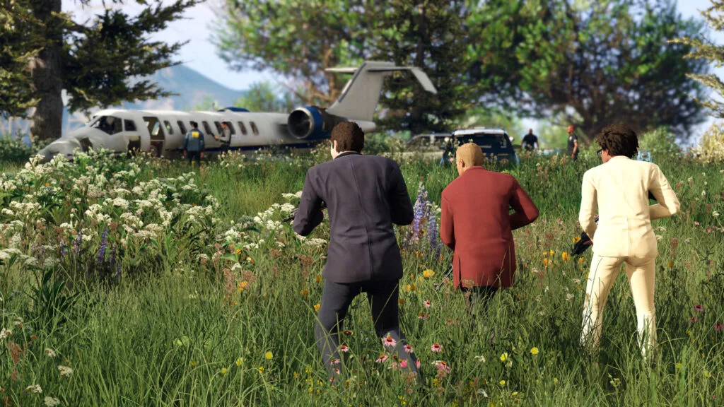 GTA V Enhanced Edition PC: Is It Worth the Upgrade? How to fix GTA 5 Enhanced Edition not working, crashes, performance issues, launch errors, and Grand Theft Auto V Enhanced not opening on PC.