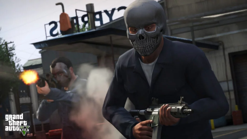 How to Fix GTA 5 Error 0xc0000142: Grand Theft Auto V Legacy how to fix GTA 5 Error 0xc0000142 with step-by-step troubleshooting tips. Solve launch issues caused by file corruption, driver conflicts, and more.