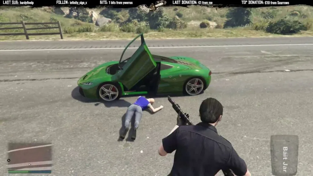 Alt:V Multiplayer for GTA V Learn how to install Alt:V Multiplayer for GTA V, download the latest version, get the offline installer, and find answers to FAQs on how to play.