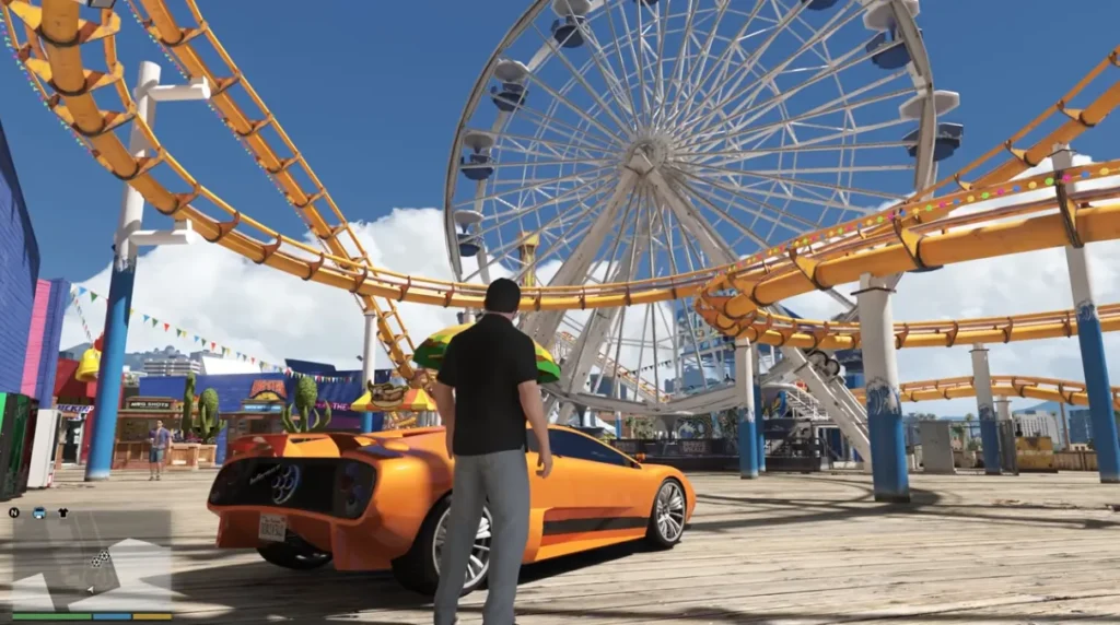 How to Play GTA 5 Enhanced on Low-End PC Learn how to play GTA 5 Enhanced on a low-end PC with optimized settings. Follow this step-by-step guide to create and apply a custom XML config for better FPS.
