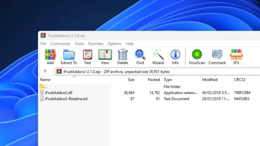 Download iFruitAddon2 for GTA 5 mods and unlock custom apps and advanced interactions for the in-game iFruit phone. Perfect for developers and immersive gameplay enhancements!