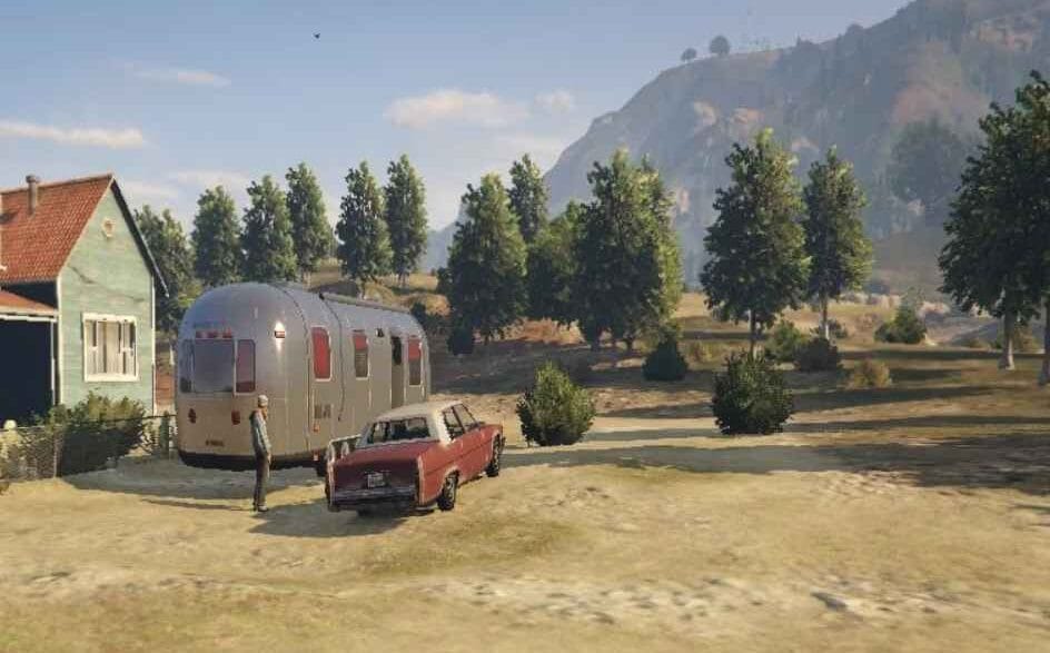 HarmonyFresh Download HarmonyFresh for GTA 5 mods and learn how to install it. Add trees and bushes to the Harmony area for a vibrant and immersive landscape!
