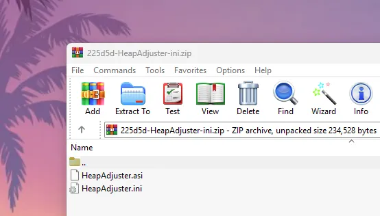 HeapAdjuster Download and install HeapAdjuster for GTA 5 to fix crashes and boost mod performance. Learn how to enhance your game with this essential modding tool.