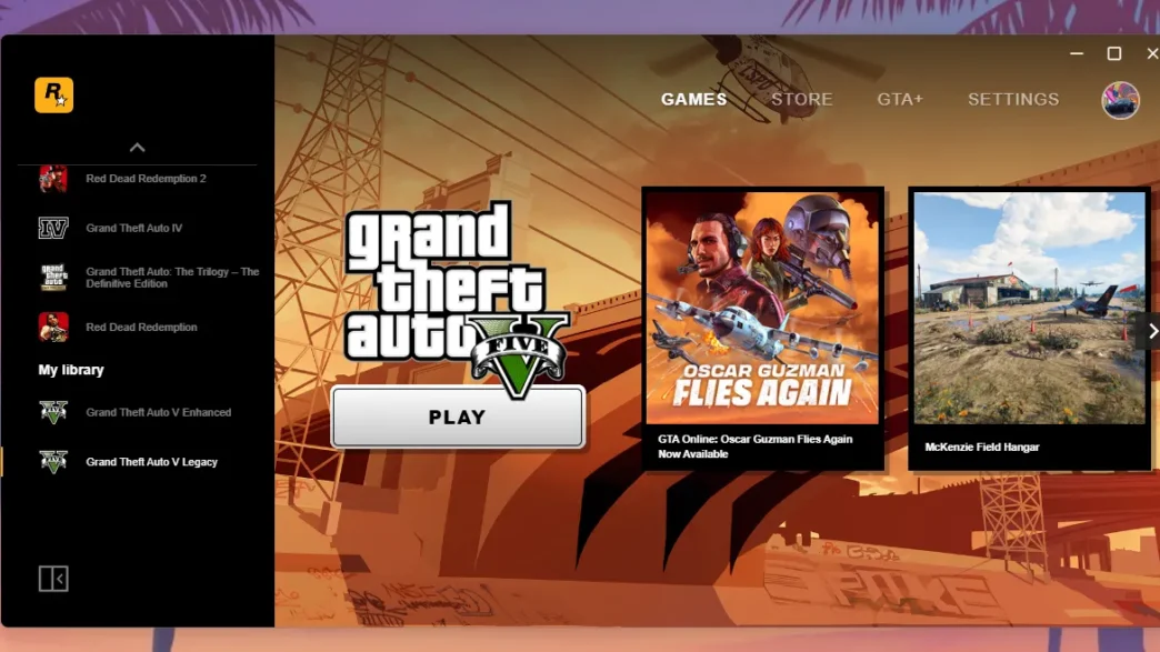 How to Fix GTA 5 Legacy Not Working (PC, Xbox, PlayStation) Learn how to fix Grand Theft Auto V Legacy not opening errors on PC, Xbox, and PlayStation with easy GTA 5 troubleshooting steps without reinstalling.