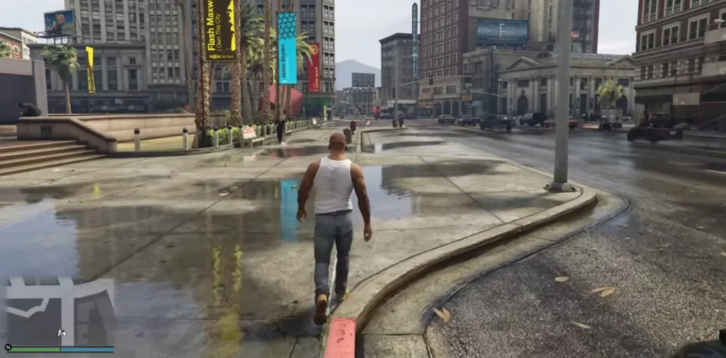 GTA 5 Enhanced System Requirements for PC GTA 5 Enhanced system requirements PC, minimum reqs for laptops, recommended specifications for Windows 11/10, and Grand Theft Auto V Expanded system specs.