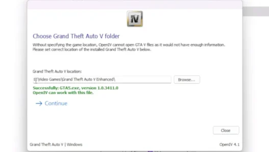 OpenIV for GTA V Enhanced - GTA 5 Mods Download OpenIV for GTA V Enhanced and unlock the best GTA 5 mods, learn how to install OpenIV to edit RPF files, and use ASI Loader for safe modding.