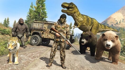 GTA 5 Ped Model Codes List – All Character & NPC Model Names Find all GTA 5 ped model codes in this complete list, including cops, civilians, gangsters, superheroes, and more for modding and scripting.