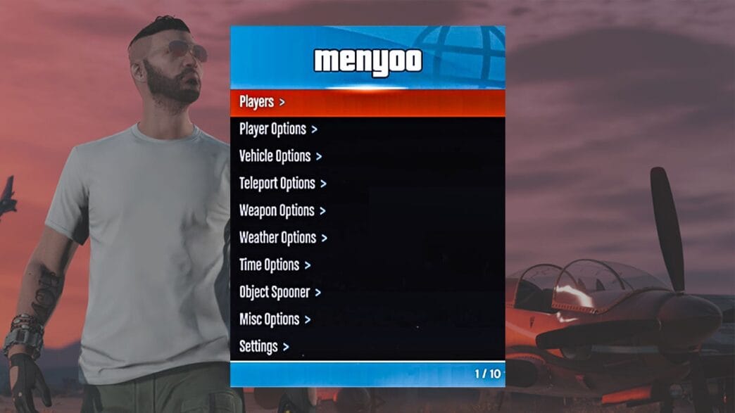 How to Fix GTA 5 Menyoo Mod Not Working?