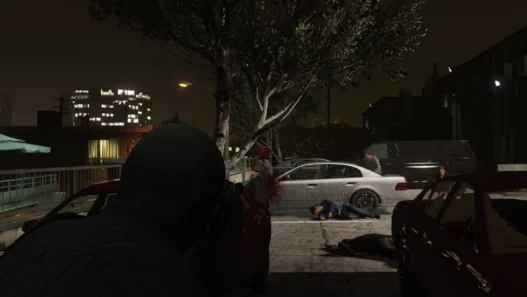 JavelinV Missions (Hit/assasination contracts) Download JavelinV Missions mod for GTA 5 Mods and experience action-packed military-style missions. Engage in high-stakes operations and chases.