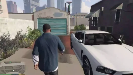 How to Play GTA 5 Legacy Without Graphics Card (Intel HD/AMD Vega) How to play GTA 5 Legacy on integrated CPU display? Run GTA V optimize custom settings for Grand Theft Auto V on Intel UHD/AMD Vega without dedicated GPU.
