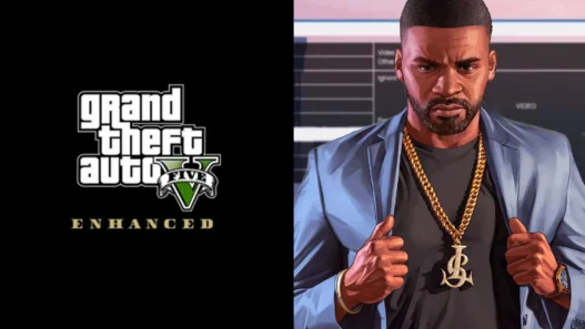 GTA 5 Enhanced System Requirements for PC GTA 5 Enhanced system requirements PC, minimum reqs for laptops, recommended specifications for Windows 11/10, and Grand Theft Auto V Expanded system specs.