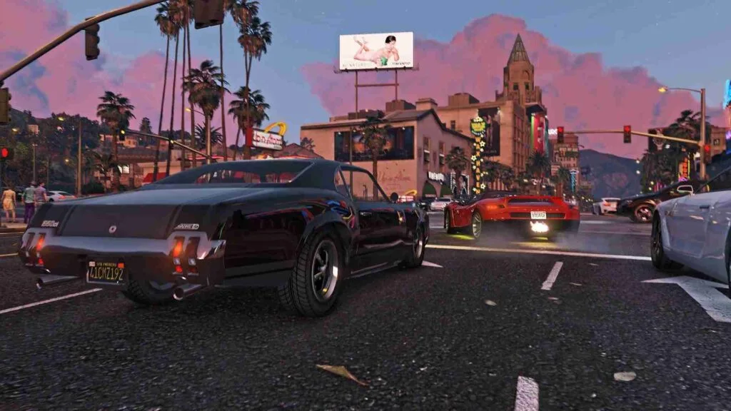 Buy GTA 5 in Discount! Grand Theft Auto V (Xbox, PS & PC) Buy GTA 5 in Discount for Xbox, PlayStation 4/5 & Windows on sale for cheapest price to shop GTA V Premium Online edition with free gta cash & coupon.