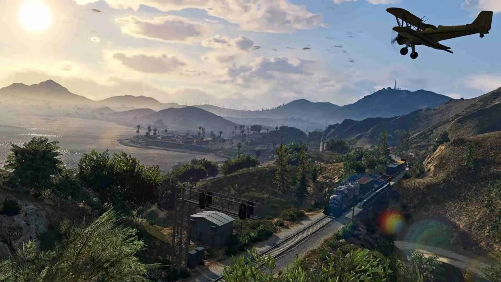 Buy GTA 5 in Discount! Grand Theft Auto V (Xbox, PS & PC) Buy GTA 5 in Discount for Xbox, PlayStation 4/5 & Windows on sale for cheapest price to shop GTA V Premium Online edition with free gta cash & coupon.