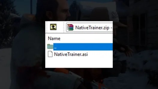 Native Trainer Download the latest version of Native Trainer for GTA 5 Mods to unlock features like vehicle spawning, and player customization with this powerful modding tool.