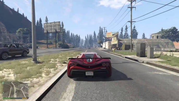 How to Fix GTA 5 Legacy Not Working (PC, Xbox, PlayStation) Learn how to fix Grand Theft Auto V Legacy not opening errors on PC, Xbox, and PlayStation with easy GTA 5 troubleshooting steps without reinstalling.