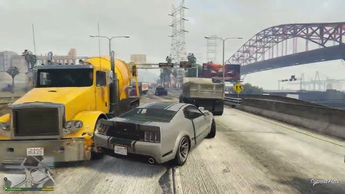 How to Fix GTA 5 Legacy Not Working (PC, Xbox, PlayStation) how to fix Grand Theft Auto V Legacy