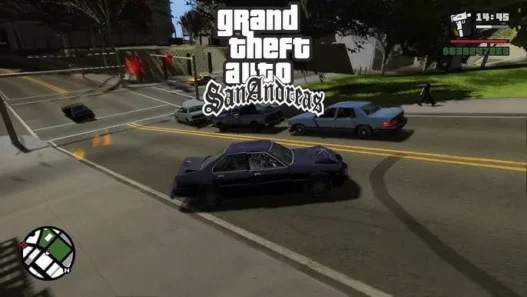 How to Fix GTA San Andreas Vehicles Disappearing Error How to fix disappearing cars in GTA San Andreas on PC, Xbox, and PlayStation by adjusting settings to solve GTA SA vehicles not showing errors.