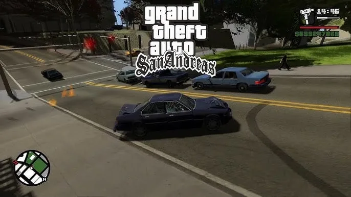 How to Fix GTA San Andreas Vehicles Disappearing Error How to fix disappearing cars in GTA San Andreas on PC, Xbox, and PlayStation by adjusting settings to solve GTA SA vehicles not showing errors.