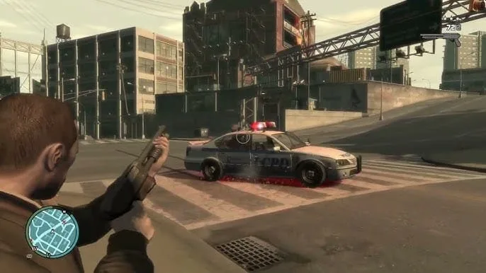 Learn how to fix the PC’s GTA 4 black screen error with quick troubleshooting tips, including driver updates, compatibility settings, and patch installations.