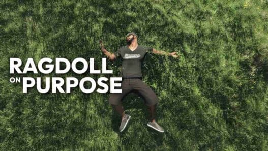 RagdollOnPurpose - GTA 5 Mods Download the latest version of RagdollOnPurpose for GTA 5 mods pack makes player unmovable with realistic ragdoll effect with how to install Ragdoll in gta 5.