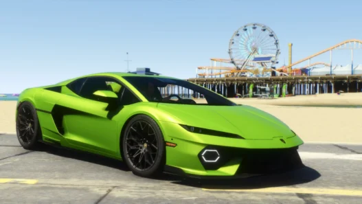 All GTA V Setting Parameter Config Options: XML Tag Elements List of all GTA 5 setting parameters and XML tag elements for customizing graphics, performance, and gameplay for tweaking and optimizing Grand Theft Auto V.