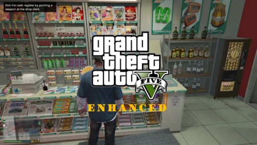 Download GTA V Enhanced settings.xml Original Raw File Download original GTA V Enhanced settings.xml file for troubleshooting graphics issues, launch errors, and hardware failures for AMD, NVIDIA, and Intel GPUs.