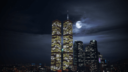 World Trade Center 5 / Add-on / Single Player - GTA 5 Mods Download World Trade Center 5 Add-on for GTA 5 to explore the iconic Twin Towers with enhanced models, textures, and observation decks.