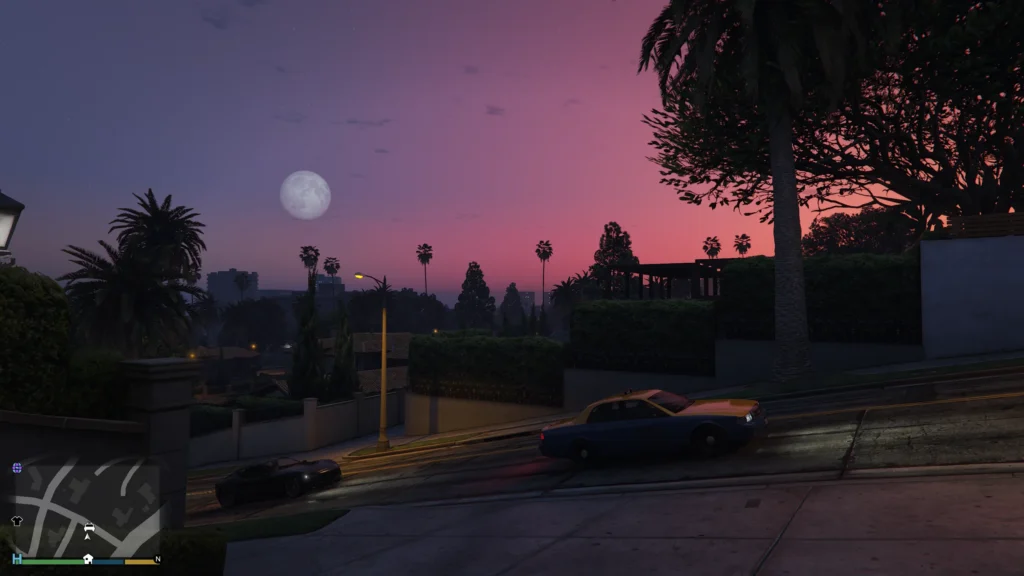 GTA 5 Enhanced All Missions 100% Completed SaveGames Download and install GTA V enhanced all missions 100% completed save games to unlock all stages, collectibles, and features in GTA 5 enhanced story mode.