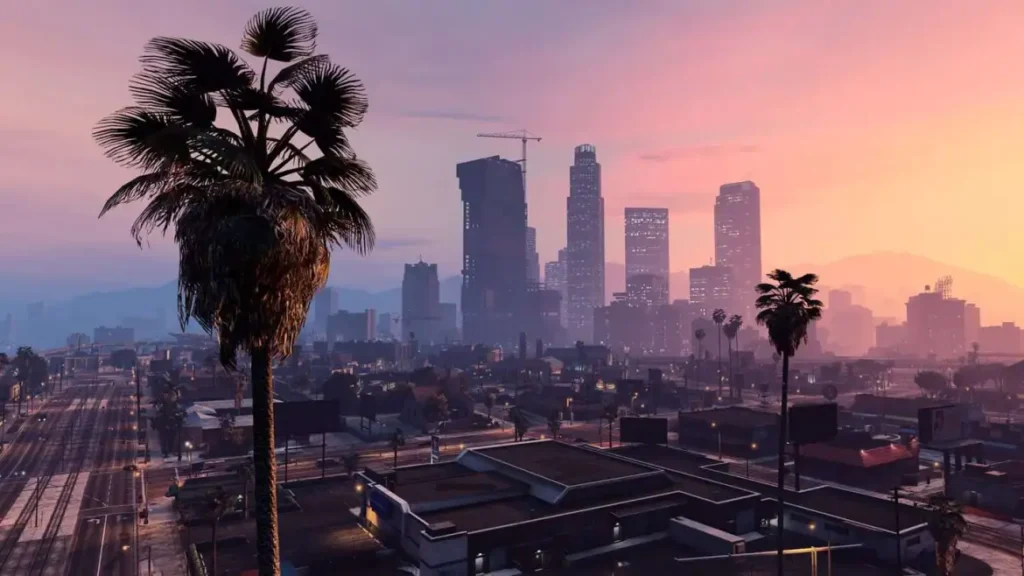 GTA V Enhanced on Discount: PC, Xbox & PlayStation Grab GTA V Enhanced Edition at a discount to enjoy improved graphics, faster loading, and new features on Windows PC, PS5 and Xbox Series X/S.