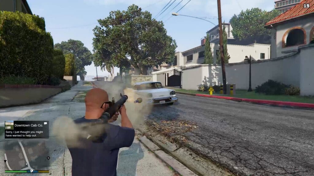 GTA 5 Enhanced All Missions 100% Completed SaveGames Download and install GTA V enhanced all missions 100% completed save games to unlock all stages, collectibles, and features in GTA 5 enhanced story mode.
