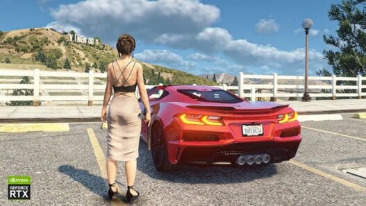 GTA 5 Enhanced All Missions 100% Completed SaveGames Download and install GTA V enhanced all missions 100% completed save games to unlock all stages, collectibles, and features in GTA 5 enhanced story mode.