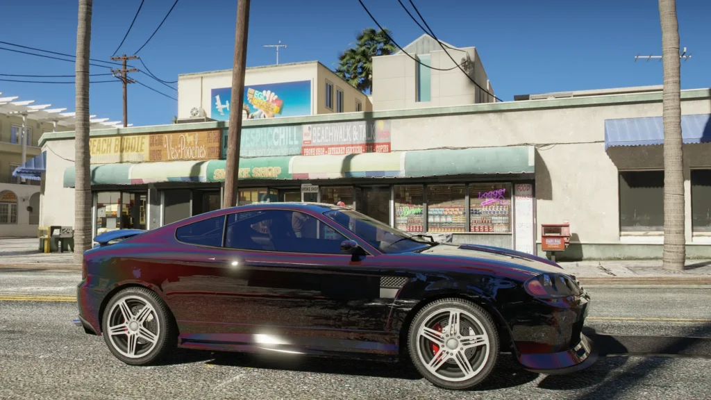 NaturalVision Enhanced System Requirements: NVE Specs NaturalVision Enhanced System Requirements