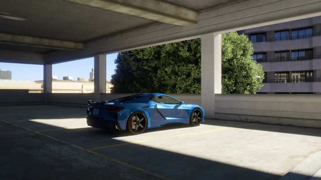 NaturalVision Enhanced - GTA 5 Mods Download NaturalVision Enhanced Latest Version for GTA 5 Enhanced