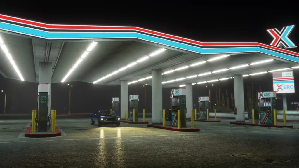 NaturalVision Enhanced - GTA 5 Mods Download NaturalVision Enhanced Latest Version for GTA 5 Enhanced