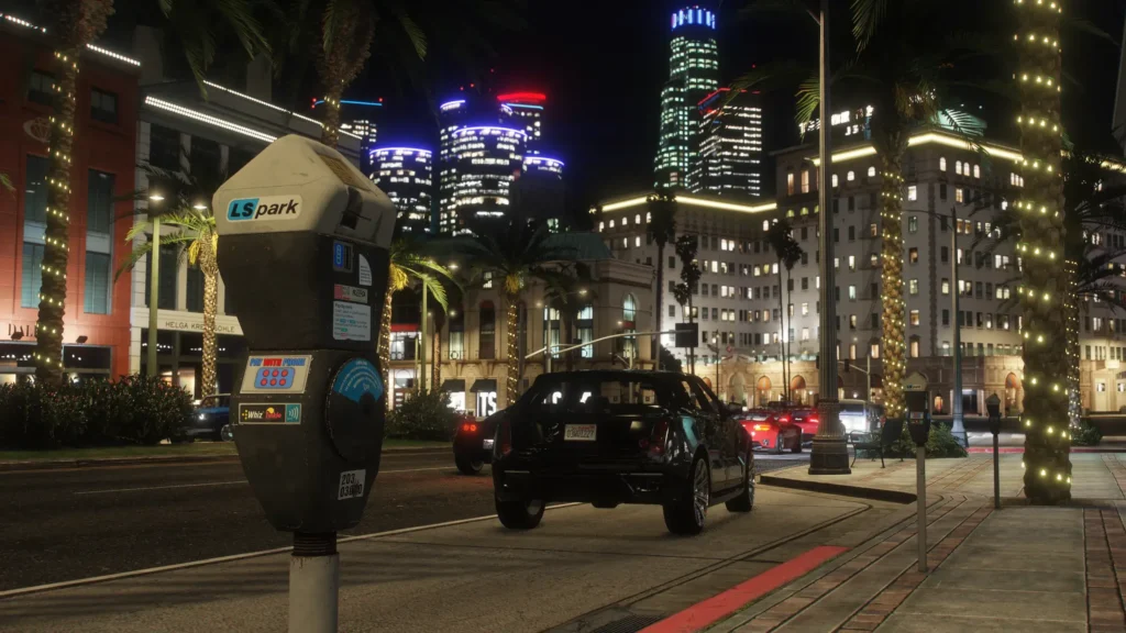 NaturalVision Enhanced - GTA 5 Mods Download NaturalVision Enhanced Latest Version for GTA 5 Enhanced
