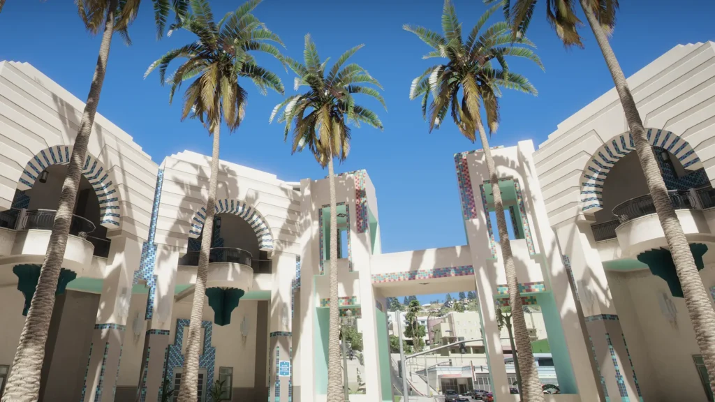 NaturalVision Enhanced - GTA 5 Mods Download NaturalVision Enhanced Latest Version for GTA 5 Enhanced