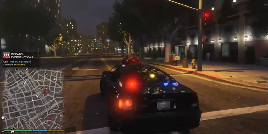 Download PoliceLifeS LSPDFR mod for GTA 5 Enhanced & Legacy. Add hunger, fuel, rank system & control panel. Best GTA 5 police mod for LSPDFR.